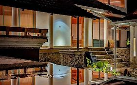 Tangerine Tales Premium Villa By Lexstays
